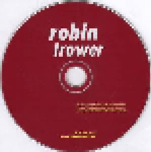 Robin Trower: King Biscuit Flower Hour Presents (CD) - Bild 7