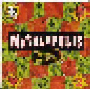 Metalopolis Vol. 2 (CD) - Bild 1
