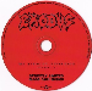 Exodus: The Atrocity Exhibition - Exhibit A (CD) - Bild 5