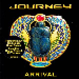 Journey: Arrival (CD) - Bild 6