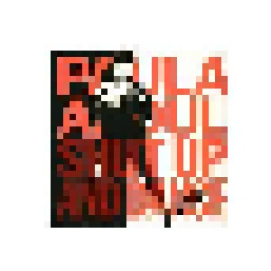 Paula Abdul: Shut Up And Dance - Mixes (LP) - Bild 1