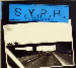 S.Y.P.H.: Harbeitslose (CD) - Bild 1