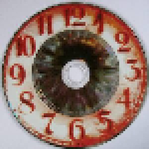 System Of A Down: Mezmerize (CD) - Bild 3