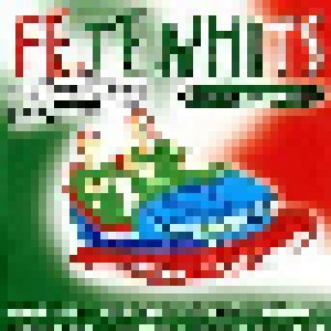 Fetenhits  Italo Dance Classics (2-CD) - Bild 1