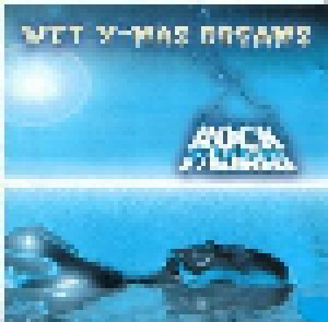 Cover - Crown Of Thorns: Rockfabrik - 1998 - Wet X-Mas Dreams