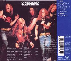 Scorpions: Virgin Killer (CD) - Bild 2