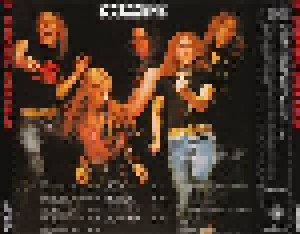 Scorpions: Virgin Killer (CD) - Bild 5