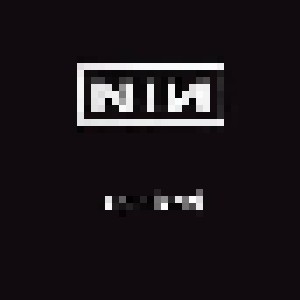 Nine Inch Nails: Remixed (Promo-Mini-CD / EP) - Bild 1