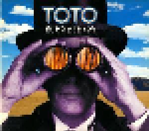 Toto: Mindfields (CD) - Bild 1