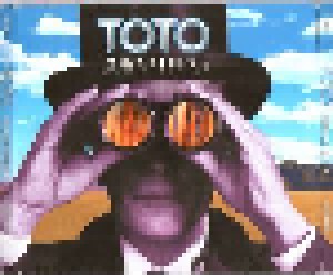 Toto: Mindfields (CD) - Bild 2