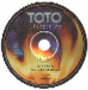 Toto: Mindfields (CD) - Bild 4