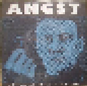 Cover - Angst: Angst / Idora