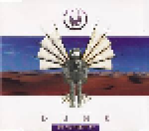 Dune: Are You Ready To Fly (Single-CD) - Bild 1