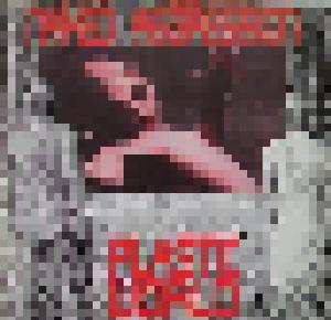 Naked Aggression: Plastic World - Cover