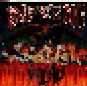 Nihilistics: Inferno - Cover
