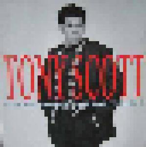 Tony Scott: Gimme Some (Swing It Baby) - Cover