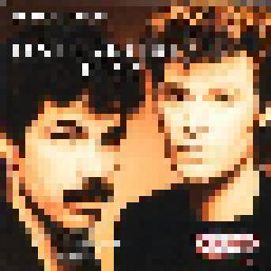 Daryl Hall & John Oates: Maneater - Best - Cover