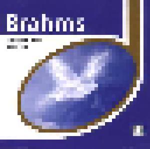 Johannes Brahms: Ein Deutsches Requiem Op. 45 - Cover