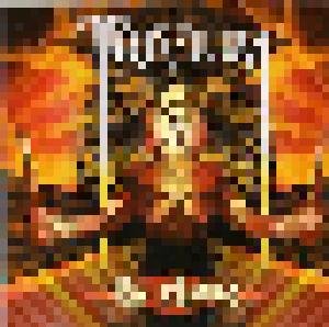 Trivium: Rising, The - Cover