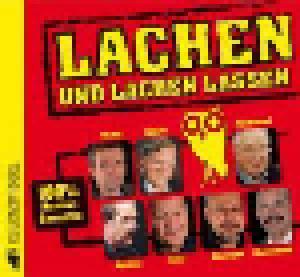 Lachen Und Lachen Lassen 1 - Cover