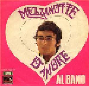 Al Bano: Mezzanotte D'amore - Cover