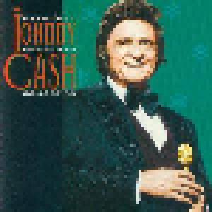 Johnny Cash: Personal Christmas Collection - Cover