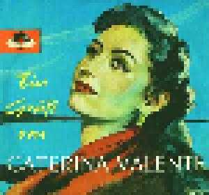 Caterina Valente: Ein Gruß Von Caterina Valente - Cover