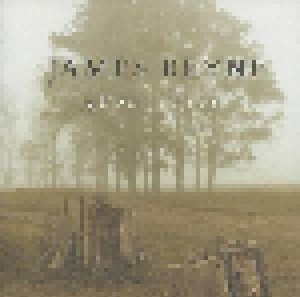 James Reyne: Ghost Ships (CD) - Bild 1