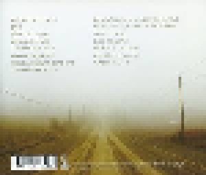 James Reyne: Ghost Ships (CD) - Bild 2