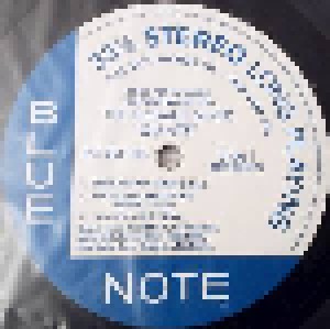 Horace Silver Quintet: Song For My Father (Cantiga Para Meu Pai) (LP) - Bild 3