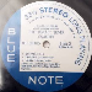 Horace Silver Quintet: Song For My Father (Cantiga Para Meu Pai) (LP) - Bild 4