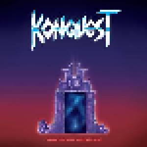 Cover - Konquest: Night Goes On, The