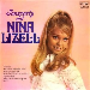 Nina Lizell: Tanzparty Mit Nina Lizell (LP) - Bild 1