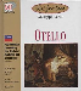 Giuseppe Verdi: La Gran Opera - Otello (CD) - Bild 1