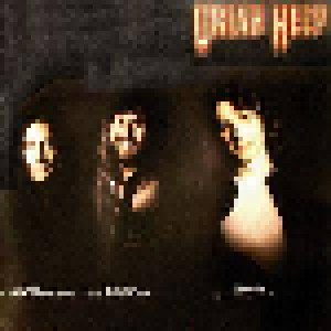 Uriah Heep: Return To Fantasy (LP) - Bild 4