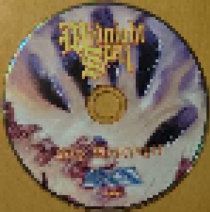 Midnight Spell: Sky Destroyer (CD) - Bild 5