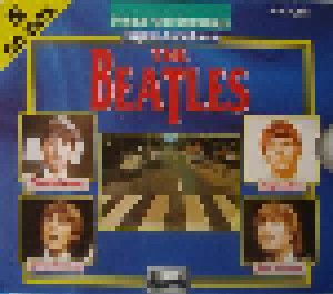 The Beatles: The Beatles (5-CD) - Bild 1