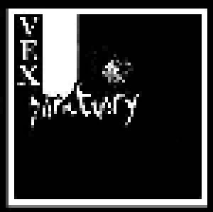 Cover - Vex: Sanctuary