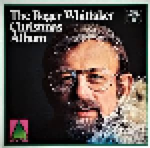 Roger Whittaker: The Roger Whittaker Christmas Album (LP) - Bild 1
