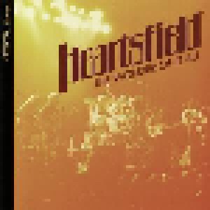 Heartsfield: The Wonder Of It All (CD) - Bild 1
