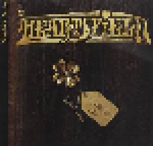 Heartsfield: Collectors Item (CD) - Bild 1