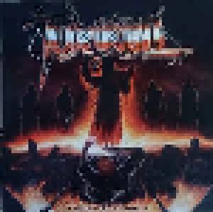 Toxikull: Cursed And Punished (LP) - Bild 1