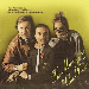 The Managers: One Race (12") - Bild 1