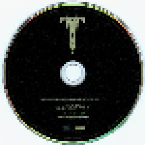 Trivium: In Waves (CD + DVD) - Bild 4