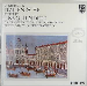 Felix Mendelssohn Bartholdy + Franz Schubert: Sinfonie Nr. 4, Op. 90 "Italienische" / Sinfonie Nr. 8, D. 759 "Unvollendete" (Split-LP) - Bild 1