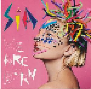 Sia: We Are Born (CD) - Bild 1