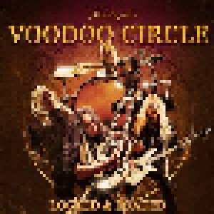 Alex Beyrodt's Voodoo Circle: Locked & Loaded (LP) - Bild 1