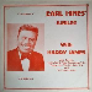 Cover - Les Paul Trio, The: Earl Hines' Jubilee With Harry James