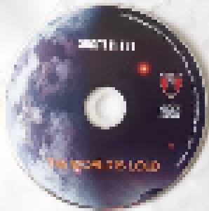 Adam Nitti: The World Is Loud (CD) - Bild 3