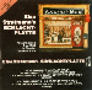 Else Stratmann: Else Stratmann's Schlachtplatte (Tape) - Bild 2